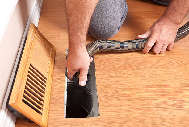 Best Ventilation Cleaning Services  in Fairfax, IA