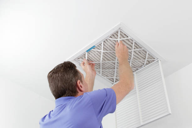 Best Affordable HVAC Duct Cleaning  in Fairfax, IA